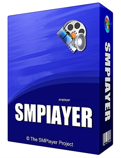SMPlayer 0.7.1.4160 (x32/x64)