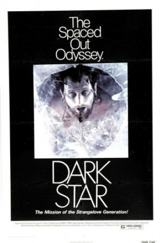 Dark Star 1974 DC 480p BluRay x264-mSD