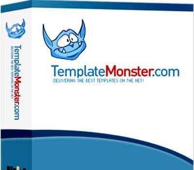 Template Monster Pack 20000 Series