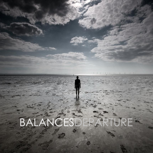 Balances - Departure [EP] (2012)