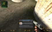 Counter-Strike: Source v.69.2 OrangeBox Engine FULL + Автообновление + MapPack (2012/RUS/Multi/Р)
