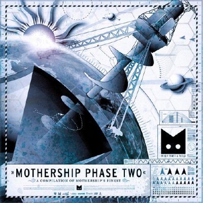 Mothership Phase 2 (2011)