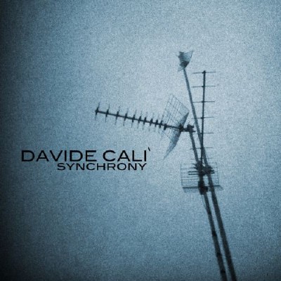 Davide Cali - Synchrony (2012)