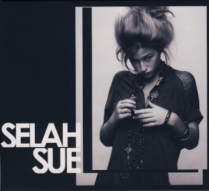 Selah Sue - Selah Sue [2011]