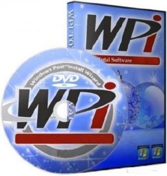 Mini WPI Program Pack [2012] [RUS]