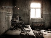 S.T.A.L.K.E.R.: Call of Pripyat - MISERY (2012/ENG/RUS/PC)