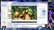 Microsoft Windows 7 EnterpriseN x86-x64 /Ultimate x86 SP1 RU "MicroWin" Update 01.02.2012