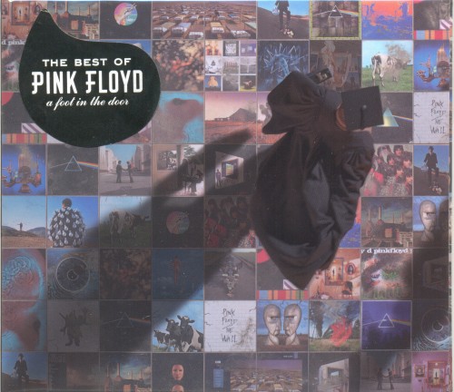 (Progressive Rock) Pink Floyd - A Foot in the Door-The Best of Pink Floyd - 2011, FLAC (image+.cue), lossless