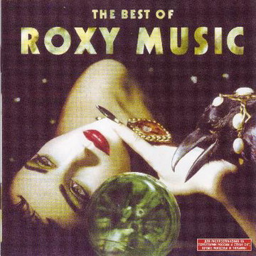 Roxy Music - The Best Of Roxy Music (2001) APE