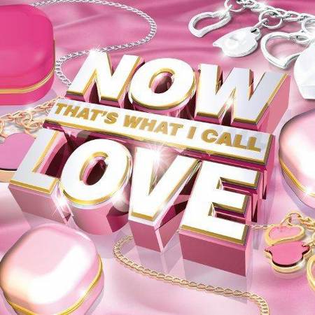 VA - Now Thats What I Call Love [2012]