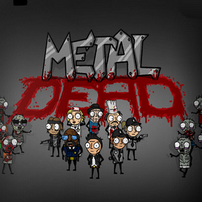 Metal Dead (PC/2012)