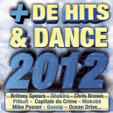 VA - Plus De Hits And Dance [2012]