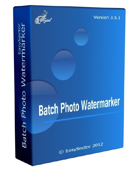 Batch Photo Watermarker 3.5.1  