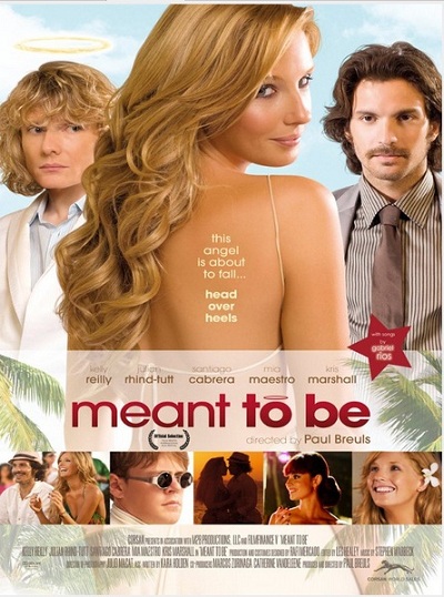 Meant to Be (2011) R5 XViD-sC0rp