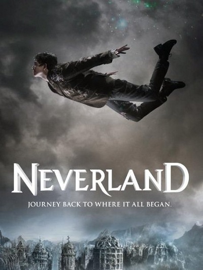 Neverland (2011) R5 DVDRip XviD-sC0rp