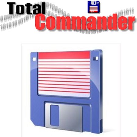 Total Commander 8.0 Beta 18 x86/64