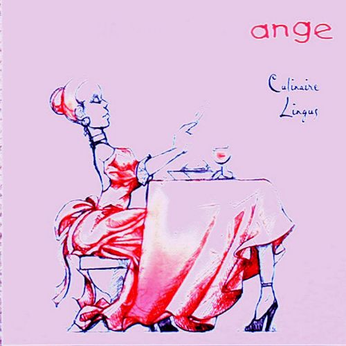 (Symphonic Prog) Ange - Culinaire Lingus - 2001, FLAC (tracks+.cue), lossless
