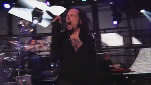 Korn - Jimmy Kimmel Live (2012)