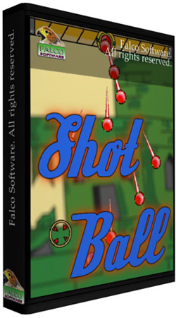 Shot Ball (PC/2012/EN)