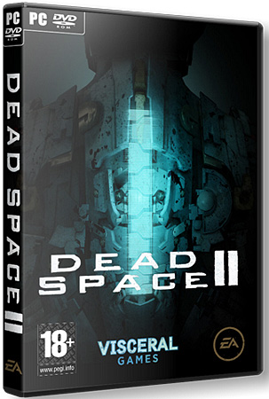 Rip Dead Space 2. Limited Edition (2011/ReСoding)