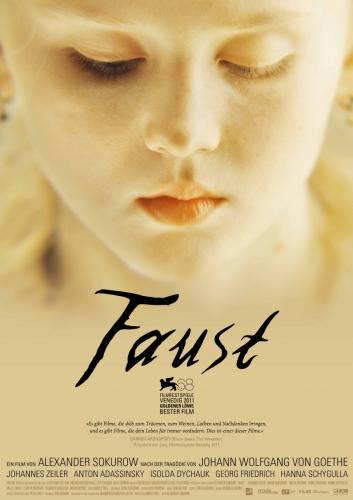 Фауст / Faust (2011) DVDRip