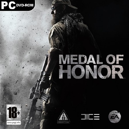 Medal of Honor.   (2010/RUS/ENG/Rip by R.G.UniGamers)
