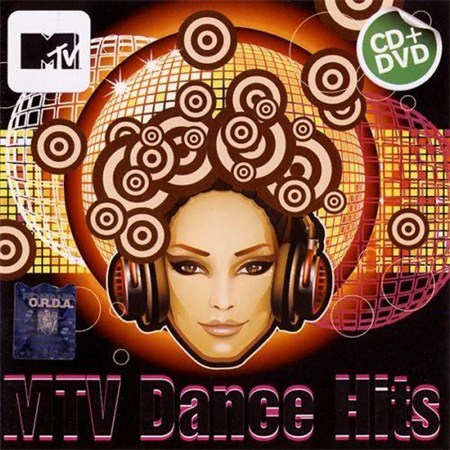 MTV Dance Hits (2011)