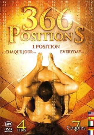 366 Позиций / 366 Positions (2006) DVDRip