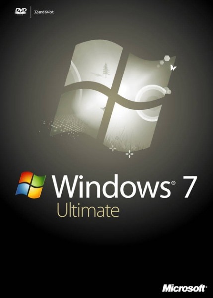 Windows 7 Максимальная SP1 x86+x64 Half-Lite Rus 24.01.2012