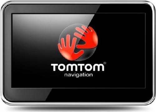 TomTom Western Europe 875.3613 (2011/MULTI/RUS)  