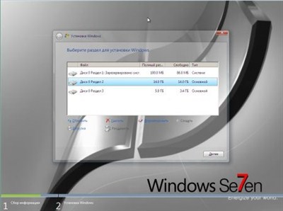 Windows 7 x86 Professional UralSOFT v.2.1.12 (2012/RUS)