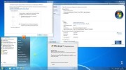 Microsoft  Windows  7 Максимальная SP1 x86/x64 DVD WPI - 05.02.2012