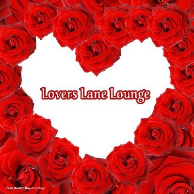 VA - Lovers Lane Lounge (2012)