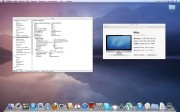 Mac OS X Lion - 10.7.3 (Установленная система для Intel. Простая и быстрая установка)