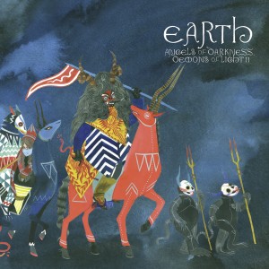 Earth - Angels of Darkness, Demons of Light II (2012)
