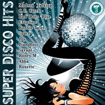 VA - Super Disco Hits 2012 (2012)