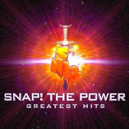 Snap! - The Power Greatest Hits (2009)
