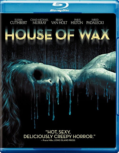 House of Wax (2005) DVDRip Shaam-HKRG