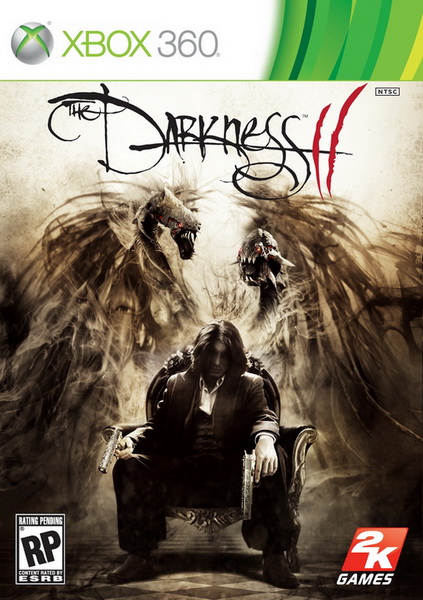 The Darkness 2 (LT+2.0) (2012/RF/ENG/XBOX360)