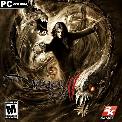 The Darkness II: Limited Edition (2012/ENG/RePack by R.G.Repackers)
