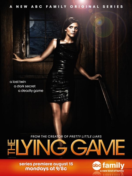 The Lying Game S01E18 720p HDTV x264 - 2HD