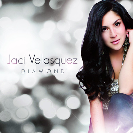 Jaci Velasquez - Diamond (2012) 