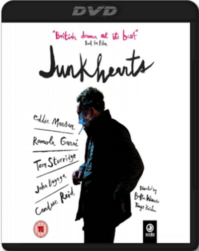 Junkhearts (2011) DVDRip x264 Kill-9
