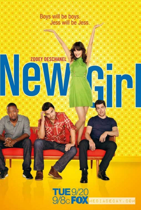 New Girl S01E19 720p HDTV X264 - DIMENSION