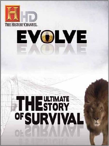 .   .  / Evolve. The Ultimative Story of Survival. The eye (2010) HDTVRip