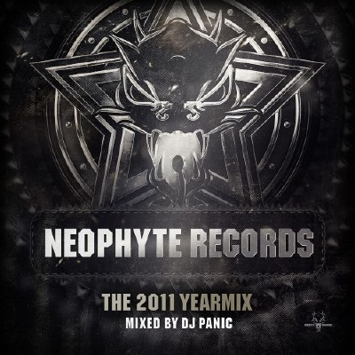 VA - Neophyte Records Yearmix 2011 (Mixed By Dj Panic) (2012)