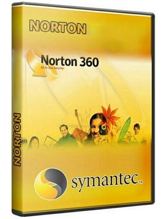 Norton 360 6.0.0.145 Final Rus