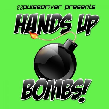 Hands Up Bombs! (2012)