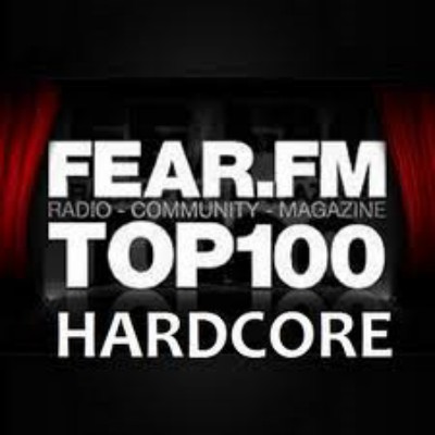 Fear FM Hardcore Top 100 (2011)