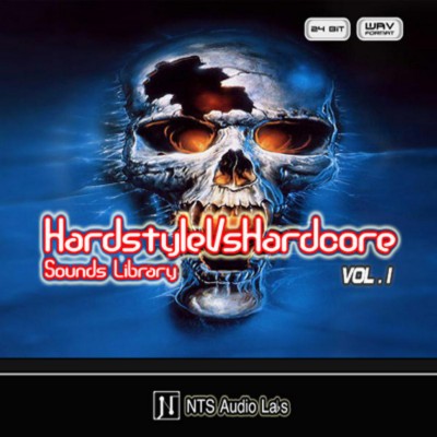 NTS Audio Labs - Hardstyle Vs Hardcore Vol. 1